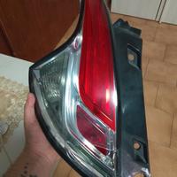Faro posteriore sx lancia y 2019