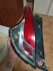 Faro posteriore sx lancia y 2019