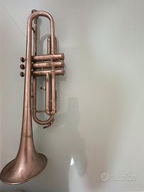 Tromba vintage