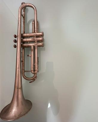 Tromba vintage