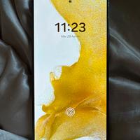 Samsung S22 +