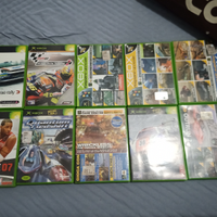 10 giochi Xbox prima serie