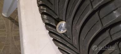 Gomme Kleber Quadraxer 3 All Season