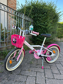 Bicicletta bambina