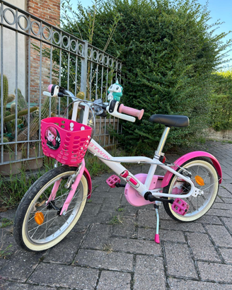 Bicicletta bambina