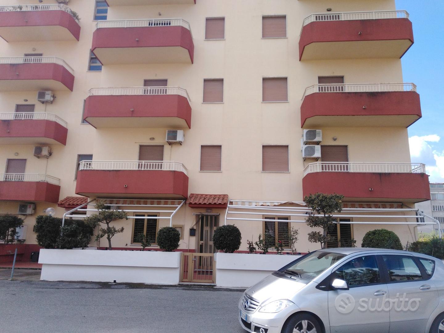 Apartment in Marina di Gioiosa Ionica, Reggio Calabria - Vista 2