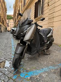 YAMAHA XMAX 300 ABS 21.000KM
