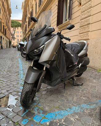 YAMAHA XMAX 300 ABS 21.000KM