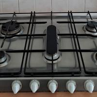 fornelli/piano cottura 