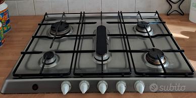 fornelli/piano cottura 