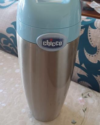 Porta biberon termico Chicco