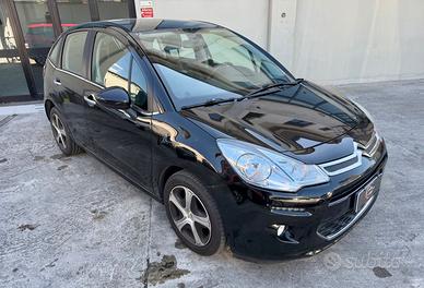 Citroen C3 PureTech 68 Live