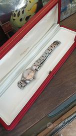 orologio donna Baume Mercier