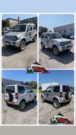 Ricambi Suzuki Jimny 1.3 sigla M13A 157k km