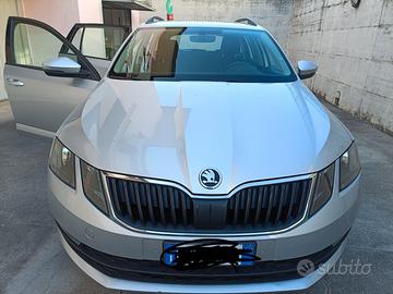 SKODA Octavia 3ª serie - 2018