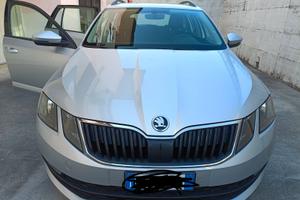 SKODA Octavia 3ª serie - 2018