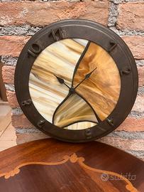 Orologio Artistico
