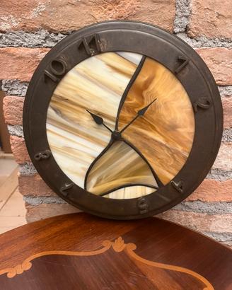 Orologio Artistico
