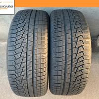 G372 Pneumatici invernali 225/55R 17 99H W320 HANK