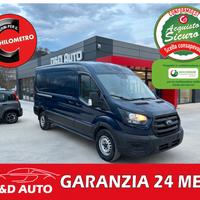 Ford Transit 310 2.0TDCi EcoBlue 130CV CARGO