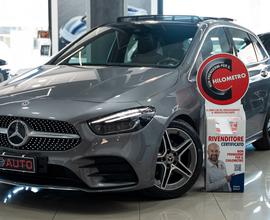 Mercedes-Benz B 200 D PREMIUM PLUS AMG TETTO PACK 