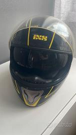 casco IXS HX 1000