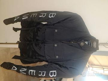 giacca da moto BREMA Taglia S ( 42 )  da donna