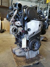 Motore SEAT IBIZA 1422cc diesel del 2004