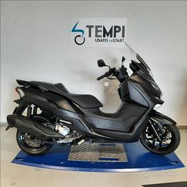 SYM Joymax 300 Z+ Abs E5