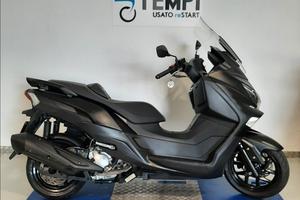 SYM Joymax 300 Z+ Abs E5