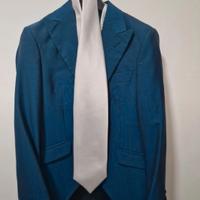 Vestito da sposo