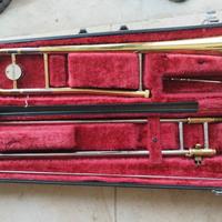 trombone Yamaha 