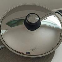 Pentola bistecchiera Mondialcasa