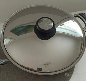 Pentola bistecchiera Mondialcasa