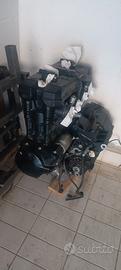 motore per Suzuki gsf gsxf bandit 650