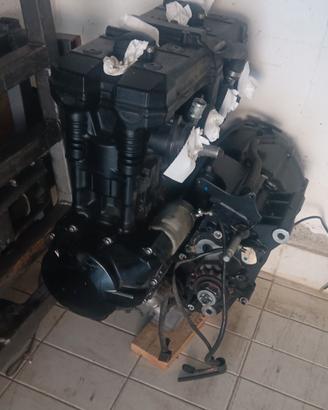 motore per Suzuki gsf gsxf bandit 650