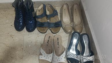 scarpe donna 