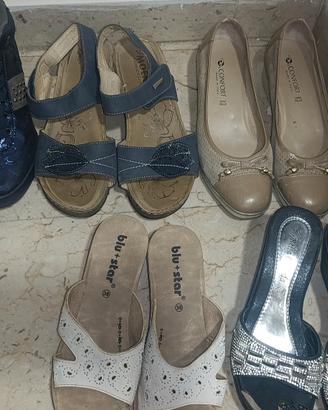 scarpe donna 