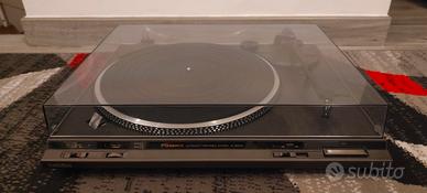 GIRADISCHI TECHNICS SL -BD22  • TOP PERFETTO!