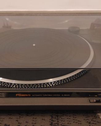 GIRADISCHI TECHNICS SL -BD22  • TOP PERFETTO!