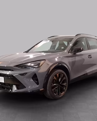 Cupra Formentor 1.5 e-hybrid VZ 272cv dsg