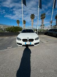 Bmw serie 1 per neopatentati