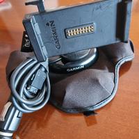 Porta Navigatore da Auto Garmin