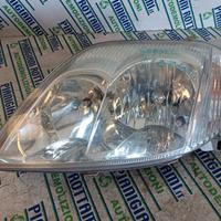 Faro Anteriore Sinistro Toyota Corolla 2005