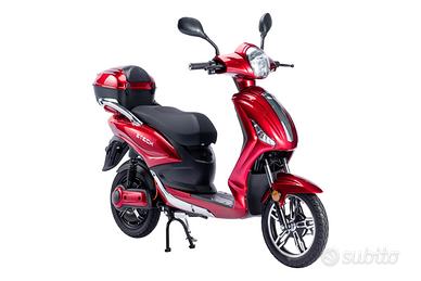 Bici Elettrica Scooter ZTECH - ZT-09TC