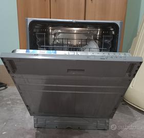 Lavastoviglie da incasso ELECTROLUX REX 12 coperti