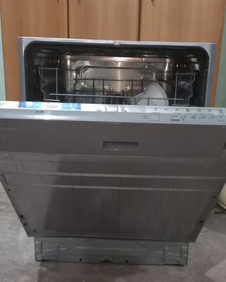 Lavastoviglie da incasso ELECTROLUX REX 12 coperti