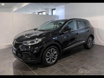 Renault Kadjar 1.3 tce Business 140cv Fap