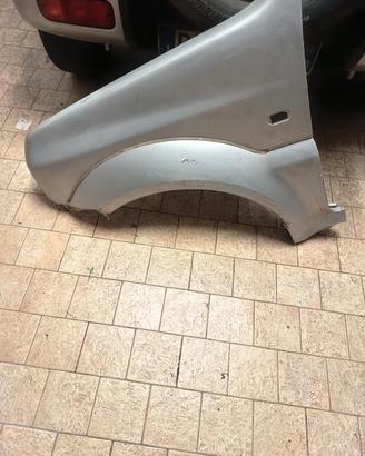 parafango anteriore sx Suzuki Jimny 