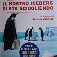 Libro su ecologia e cambiamenti climatici
